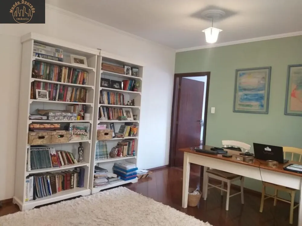 Sobrado, 3 quartos, 265 m² - Foto 13