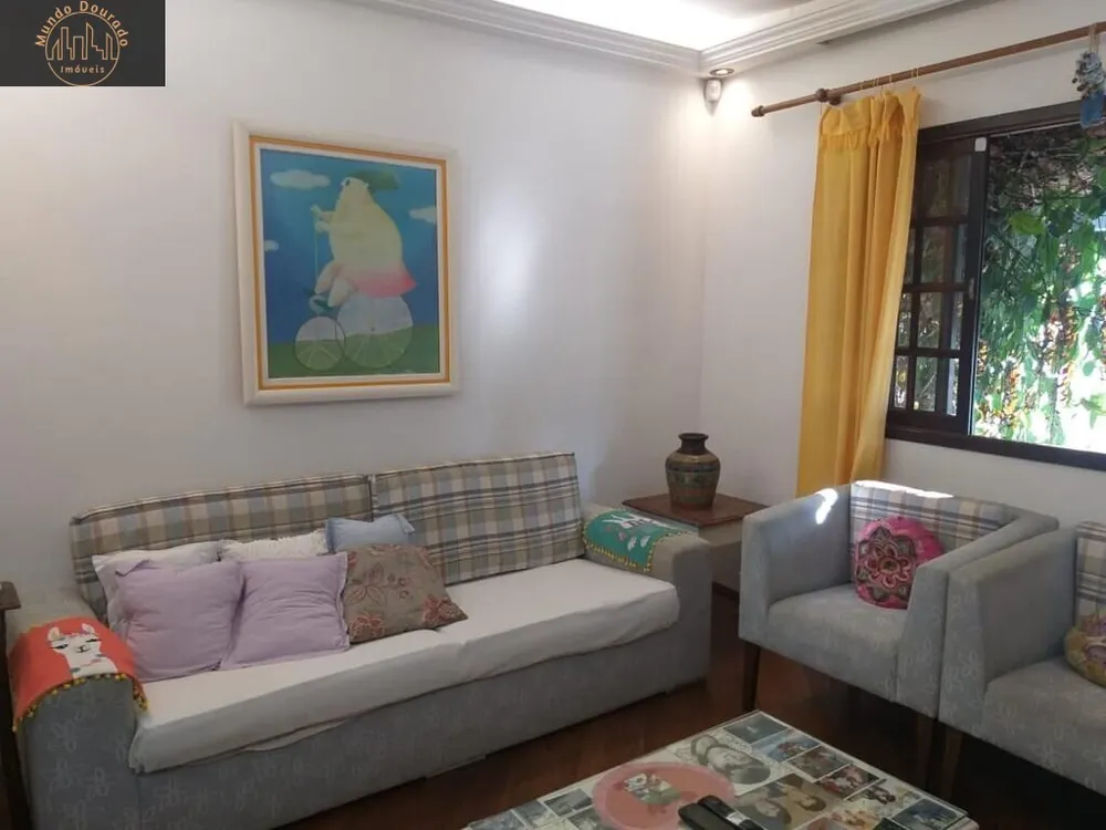 Sobrado, 3 quartos, 265 m² - Foto 2