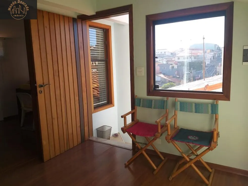 Sobrado, 3 quartos, 265 m² - Foto 3