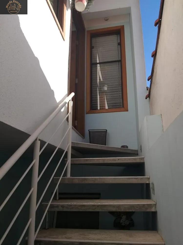 Sobrado, 3 quartos, 265 m² - Foto 11