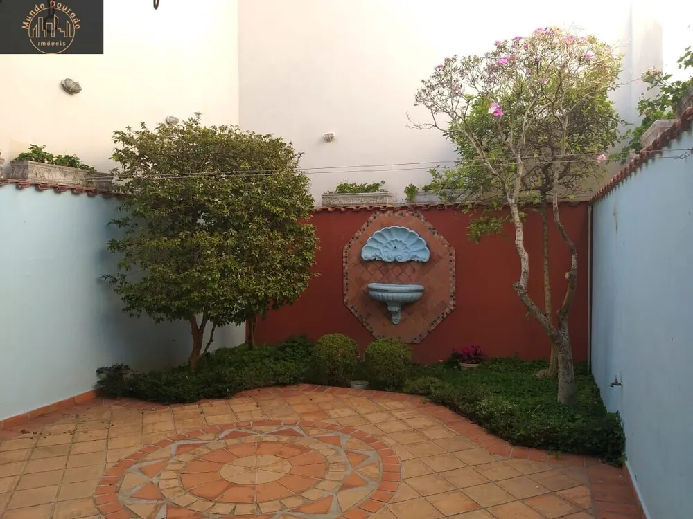 Sobrado, 3 quartos, 265 m² - Foto 15