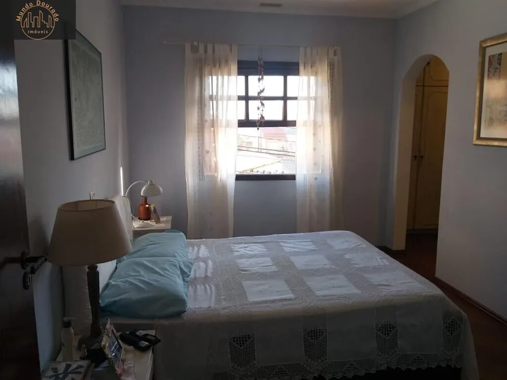 Sobrado, 3 quartos, 265 m² - Foto 8