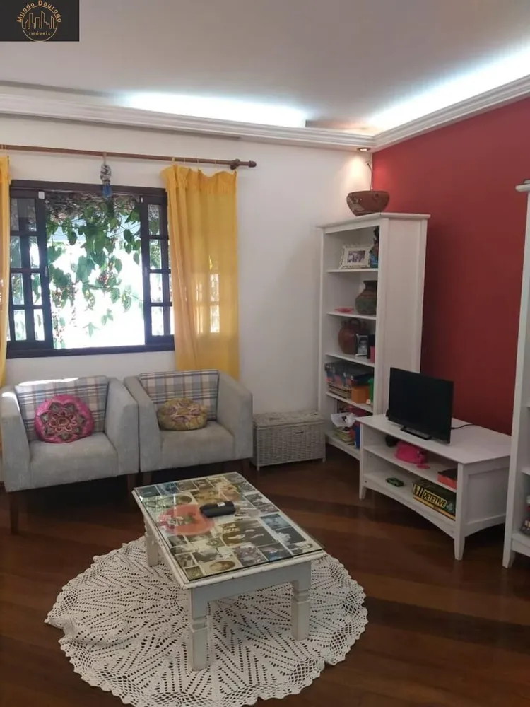 Sobrado, 3 quartos, 265 m² - Foto 10