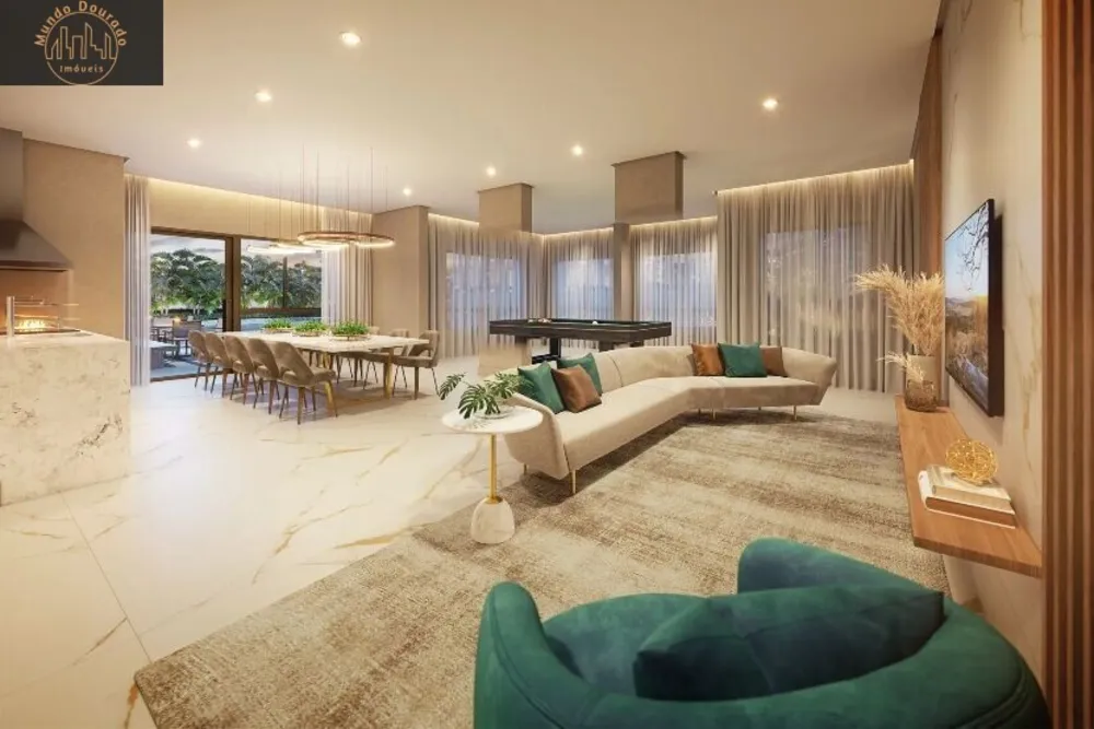 Apartamento, 4 quartos, 126 m² - Foto 15