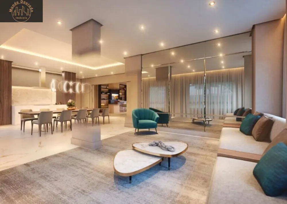 Apartamento, 4 quartos, 126 m² - Foto 9