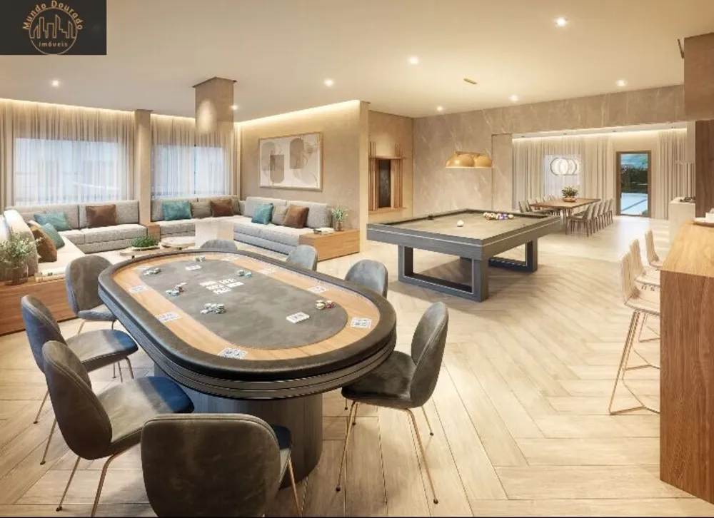 Apartamento, 4 quartos, 126 m² - Foto 12