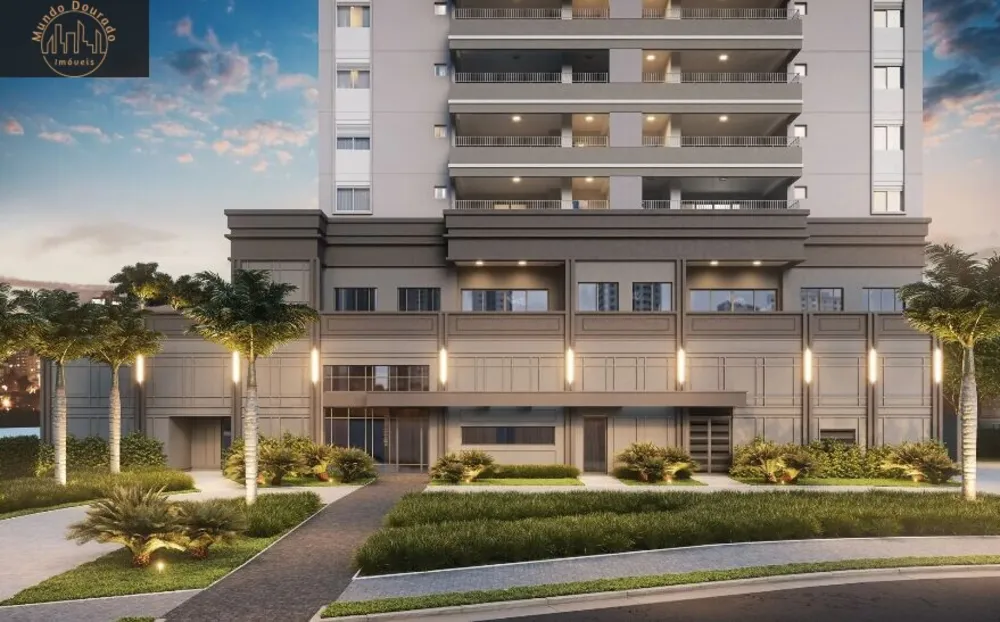 Apartamento, 4 quartos, 126 m² - Foto 6