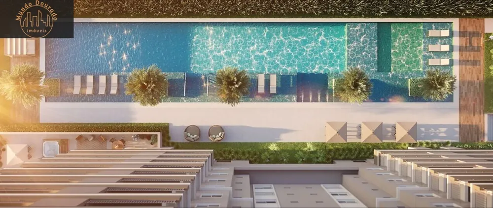 Apartamento, 4 quartos, 126 m² - Foto 1