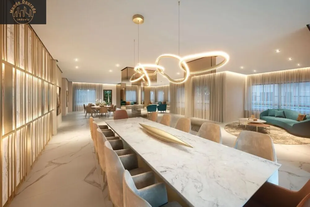 Apartamento, 4 quartos, 126 m² - Foto 16