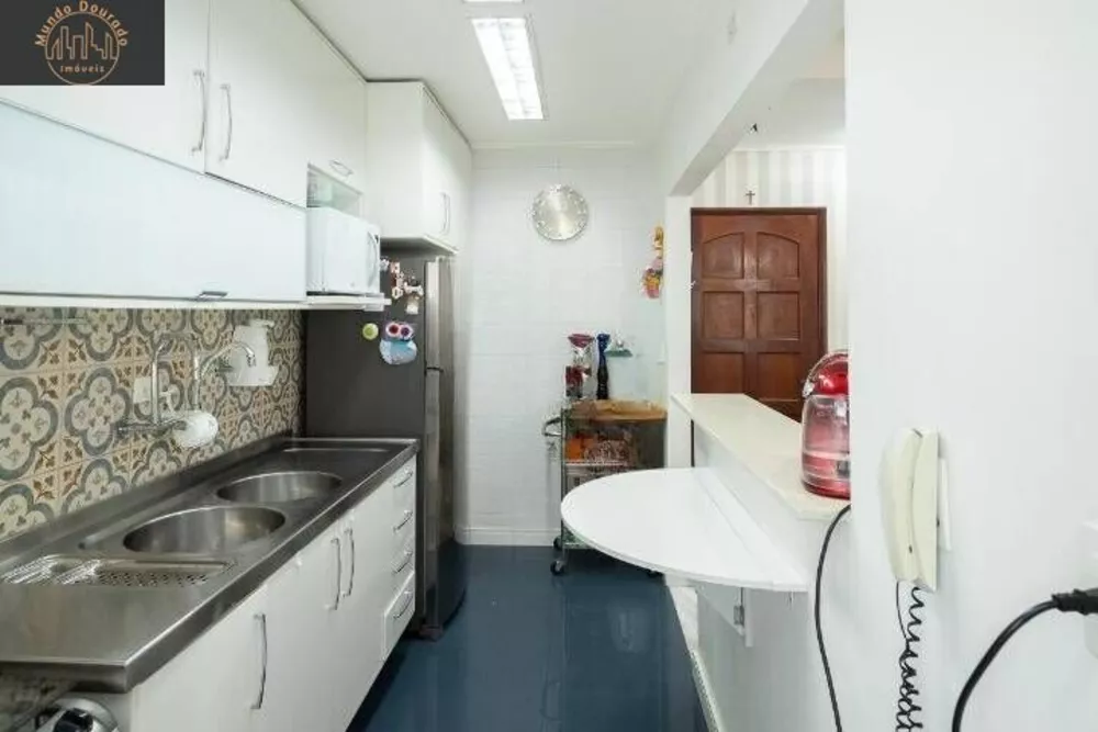 Apartamento à venda com 2 quartos, 73m² - Foto 2