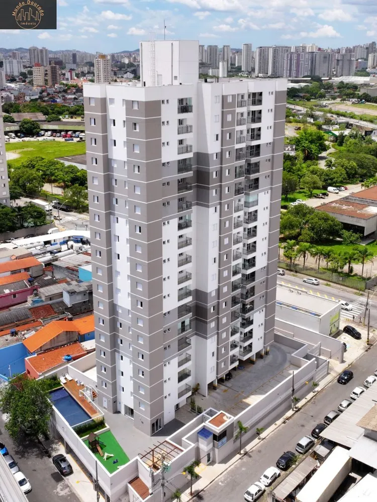 Apartamento, 2 quartos, 54 m² - Foto 15