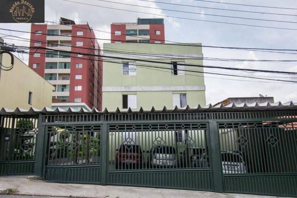 Apartamento, 2 quartos, 65 m² - Foto 3