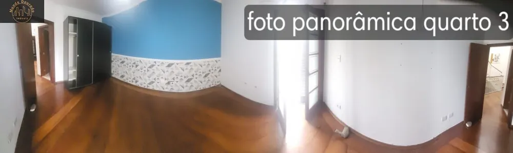 Sobrado, 3 quartos, 250 m² - Foto 6