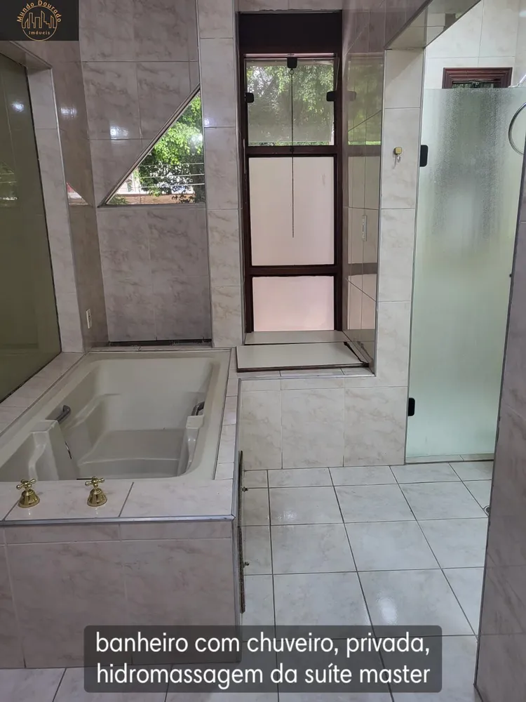 Sobrado, 3 quartos, 250 m² - Foto 5
