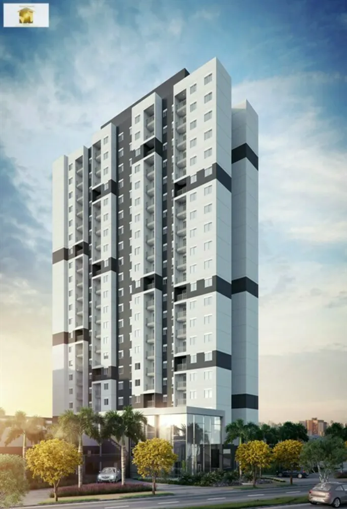 Apartamento, 3 quartos, 69 m² - Foto 3