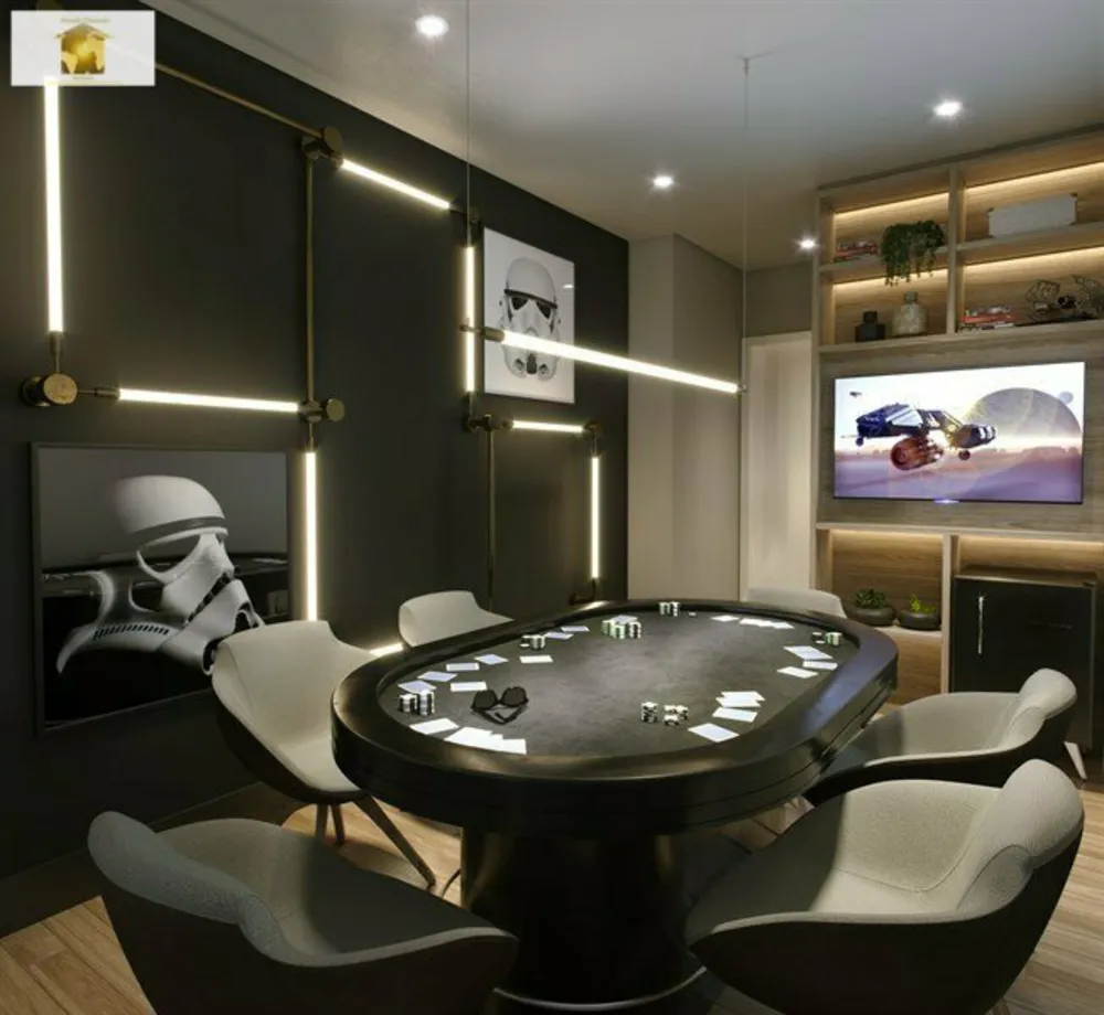 Apartamento, 3 quartos, 69 m² - Foto 7