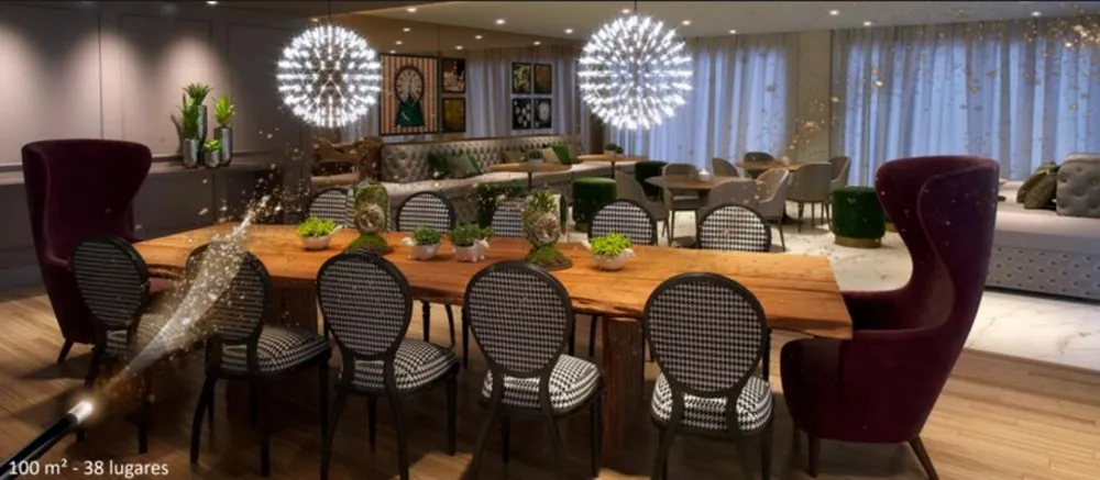 Apartamento, 3 quartos, 69 m² - Foto 12