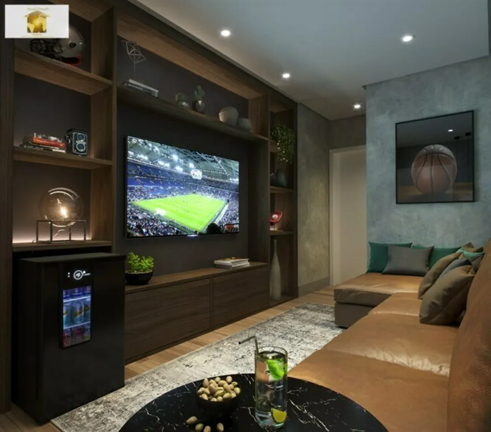 Apartamento, 3 quartos, 69 m² - Foto 6