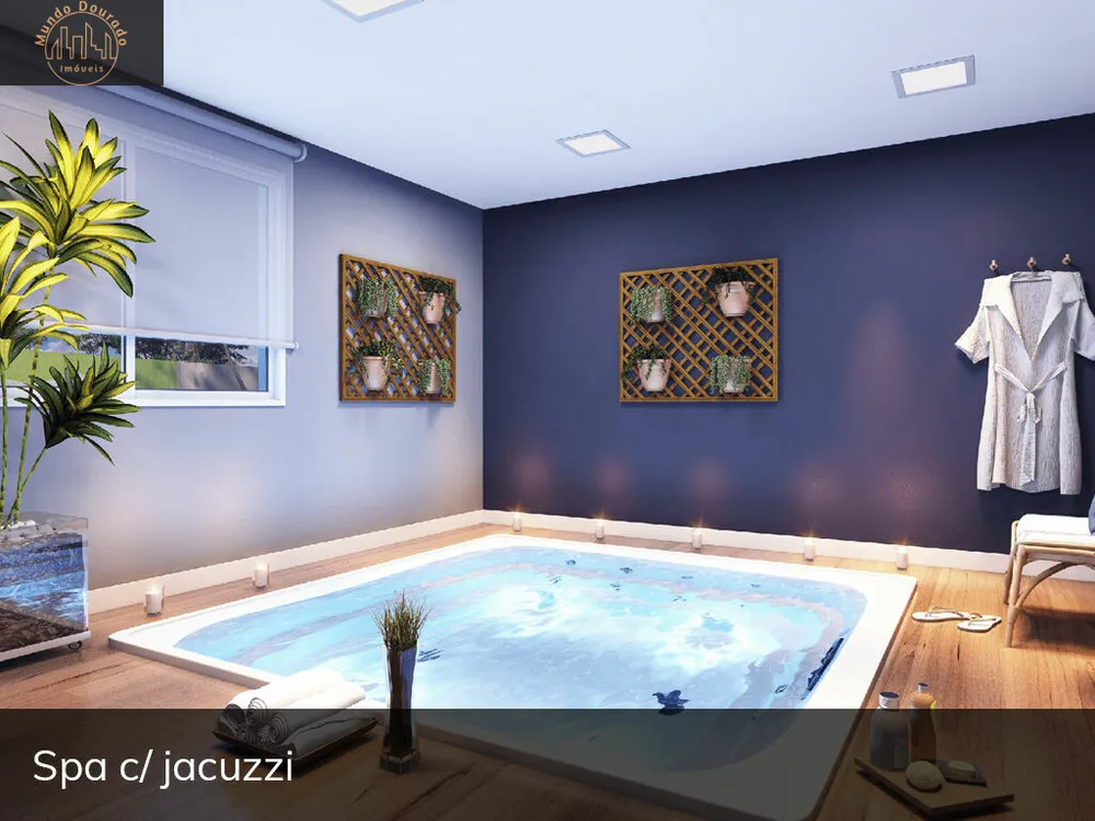 Apartamento, 2 quartos, 54 m² - Foto 15