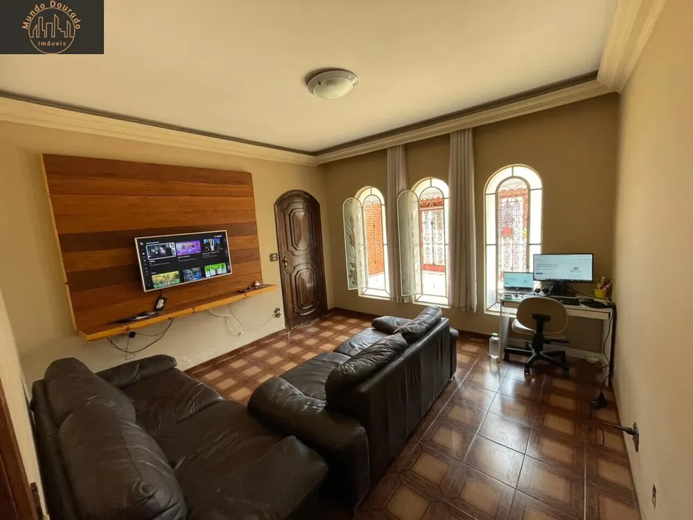 Casa, 3 quartos, 257 m² - Foto 5