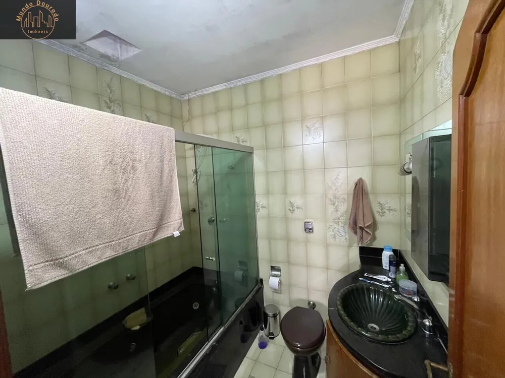 Casa, 3 quartos, 257 m² - Foto 12