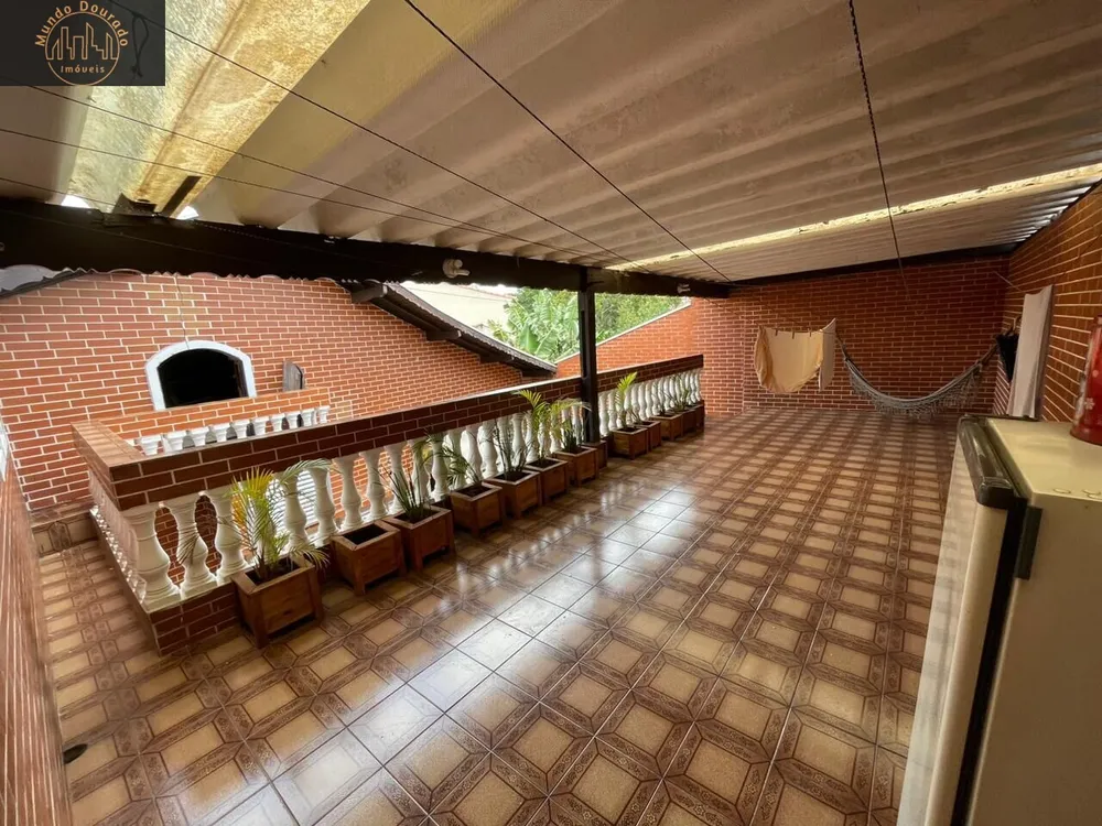 Casa, 3 quartos, 257 m² - Foto 3