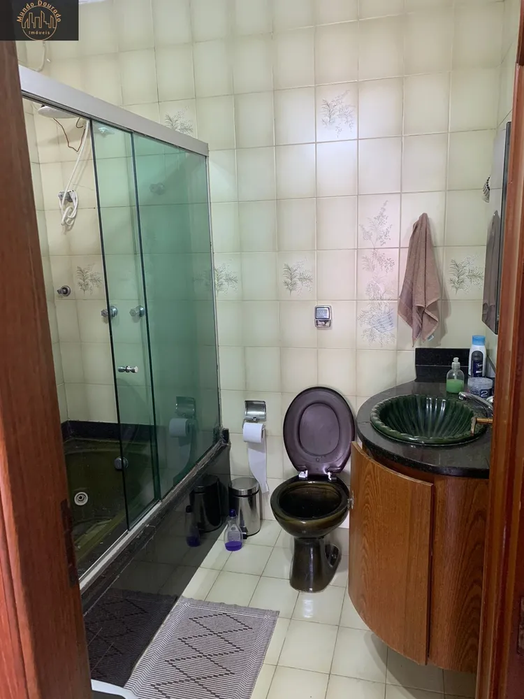 Casa, 3 quartos, 257 m² - Foto 9