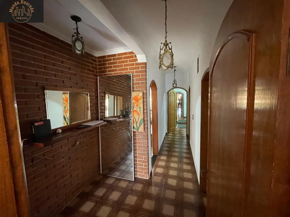Casa, 3 quartos, 257 m² - Foto 10
