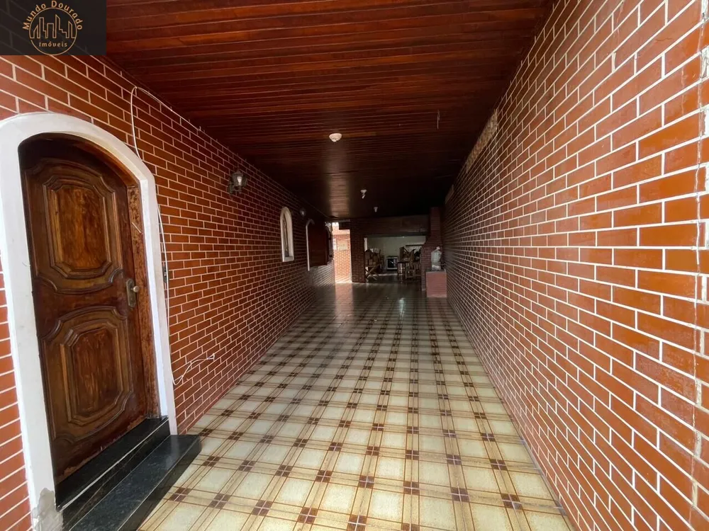 Casa, 3 quartos, 257 m² - Foto 6
