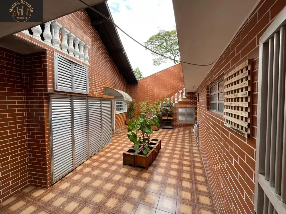 Casa, 3 quartos, 257 m² - Foto 8