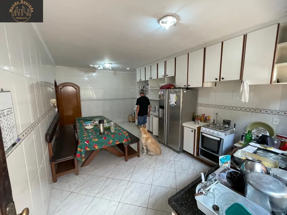 Casa, 3 quartos, 257 m² - Foto 7