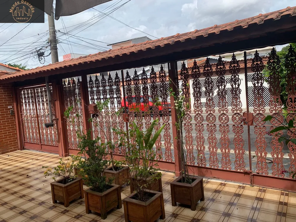 Casa, 3 quartos, 257 m² - Foto 3