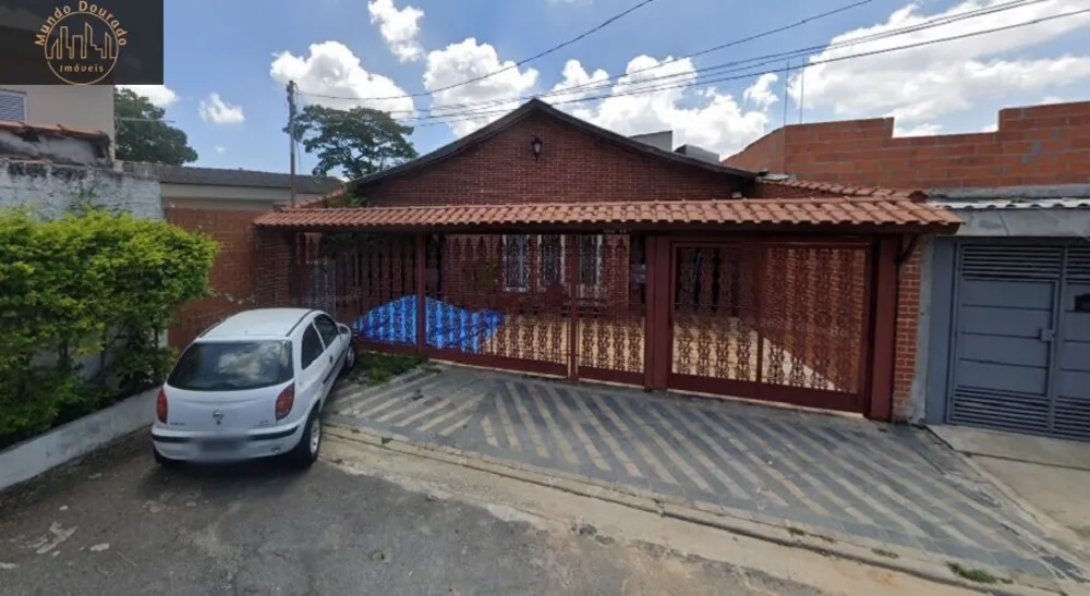Casa, 3 quartos, 257 m² - Foto 4