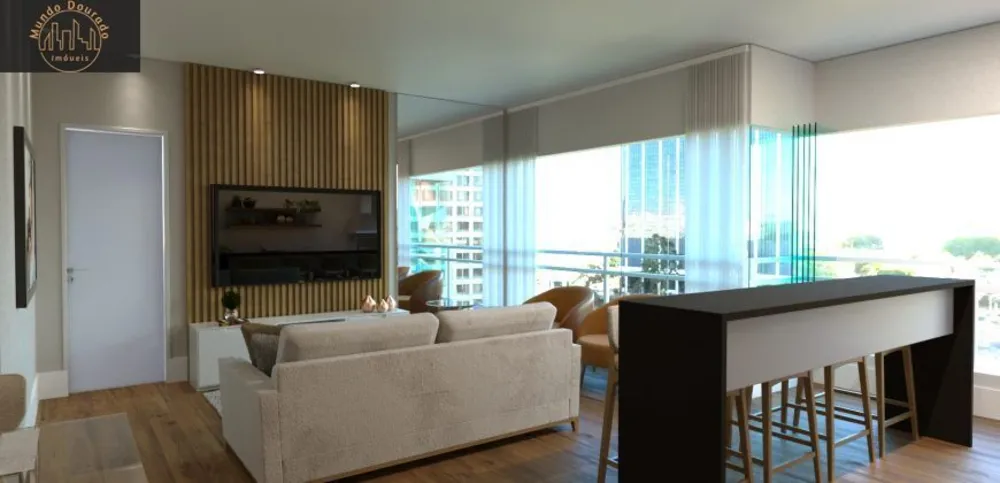 Apartamento, 3 quartos, 91 m² - Foto 6