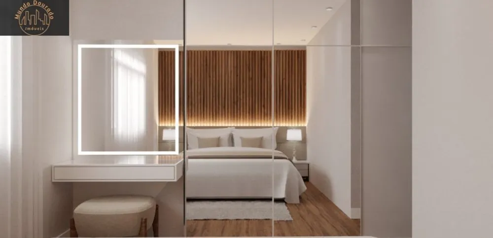 Apartamento, 3 quartos, 91 m² - Foto 10