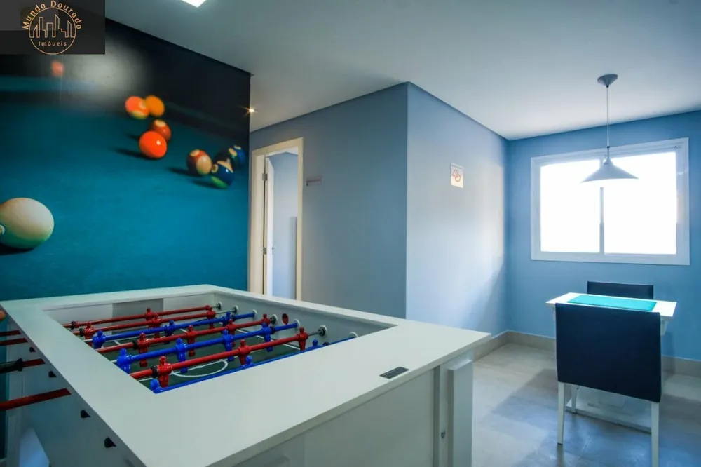 Apartamento, 2 quartos, 55 m² - Foto 2