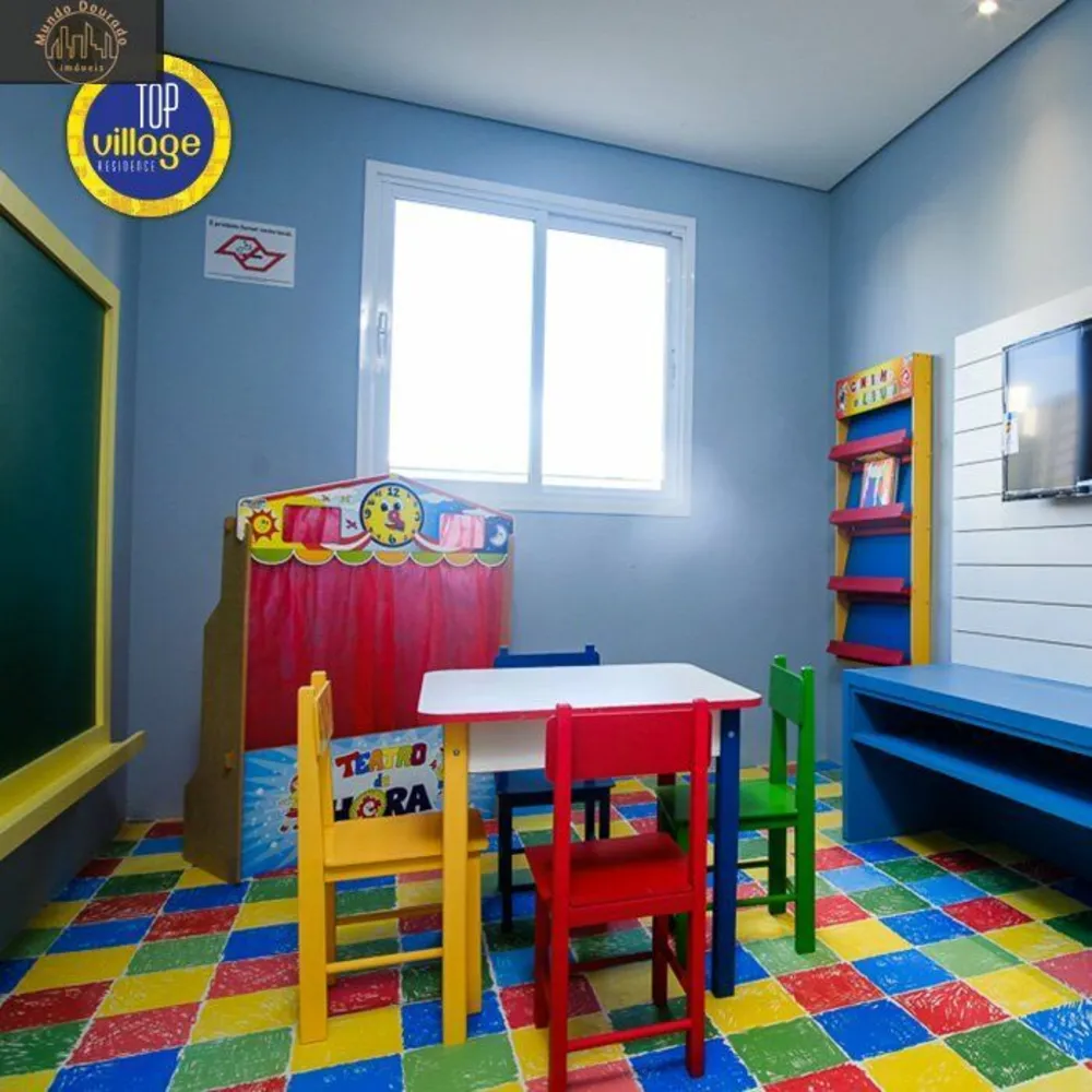 Apartamento, 2 quartos, 55 m² - Foto 10