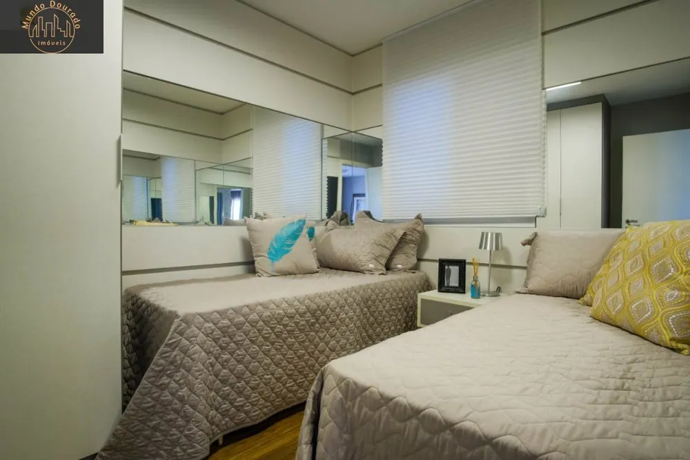 Apartamento, 2 quartos, 55 m² - Foto 4