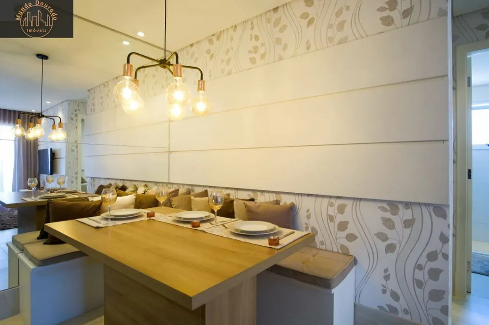 Apartamento, 2 quartos, 55 m² - Foto 3
