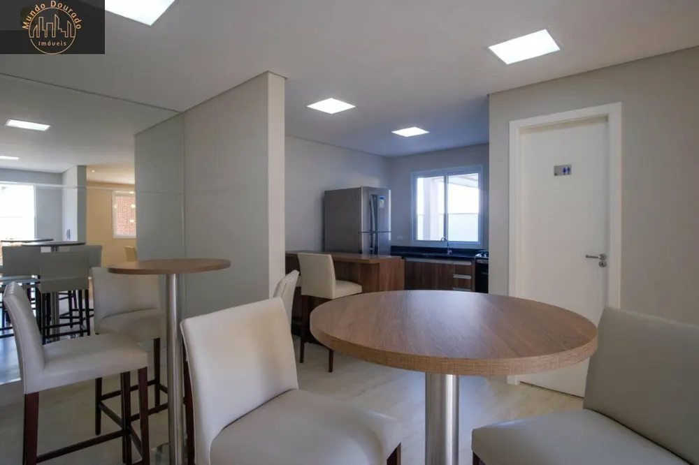Apartamento, 2 quartos, 55 m² - Foto 12