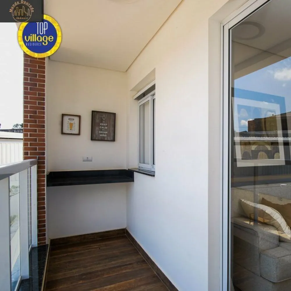 Apartamento, 2 quartos, 55 m² - Foto 1