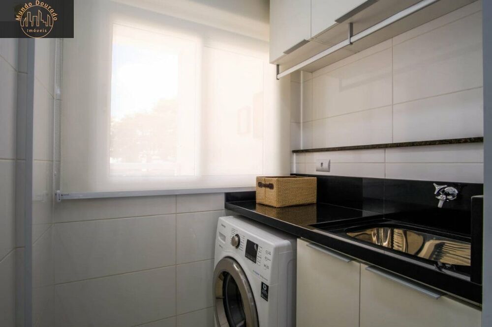 Apartamento, 2 quartos, 55 m² - Foto 8