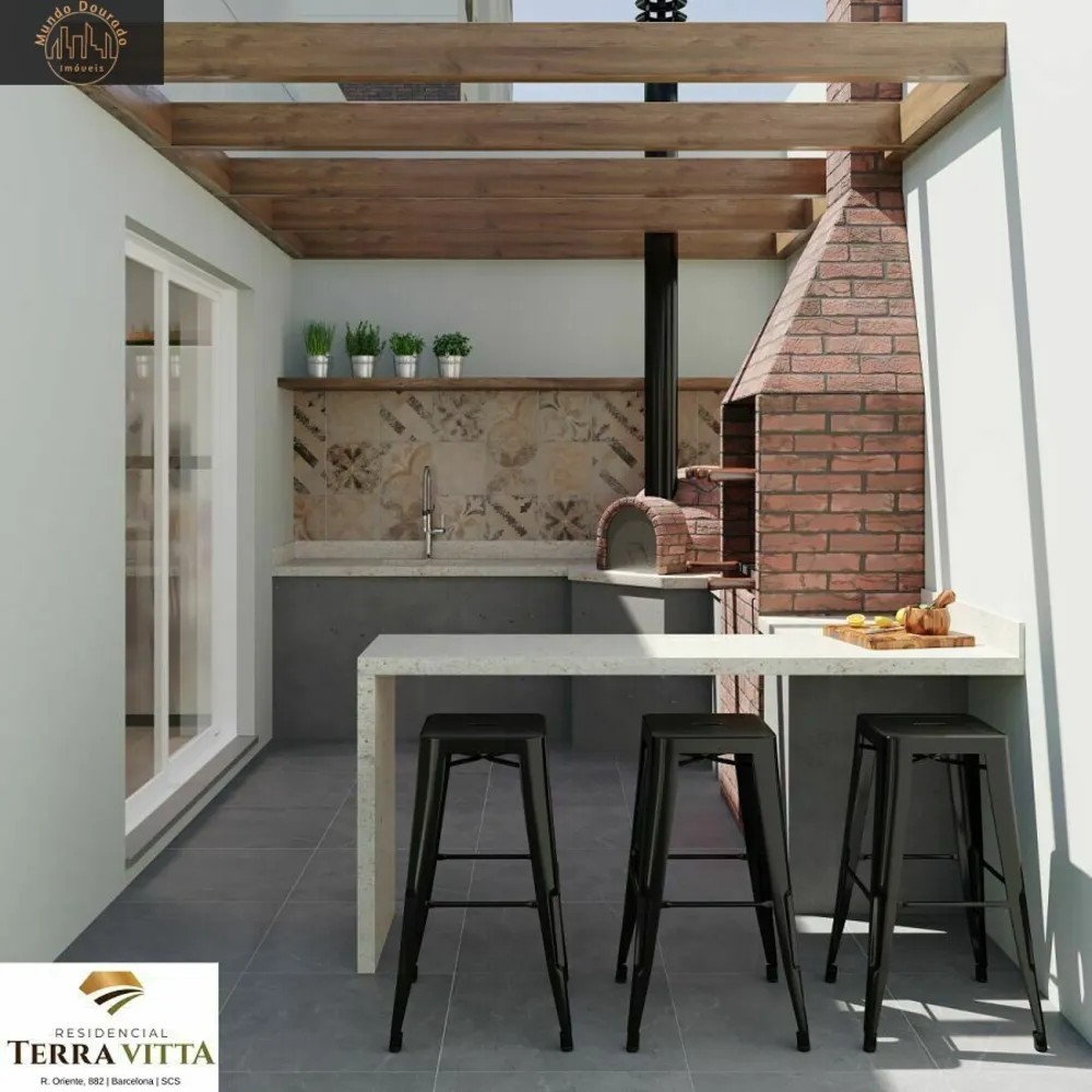 Apartamento, 2 quartos, 69 m² - Foto 2