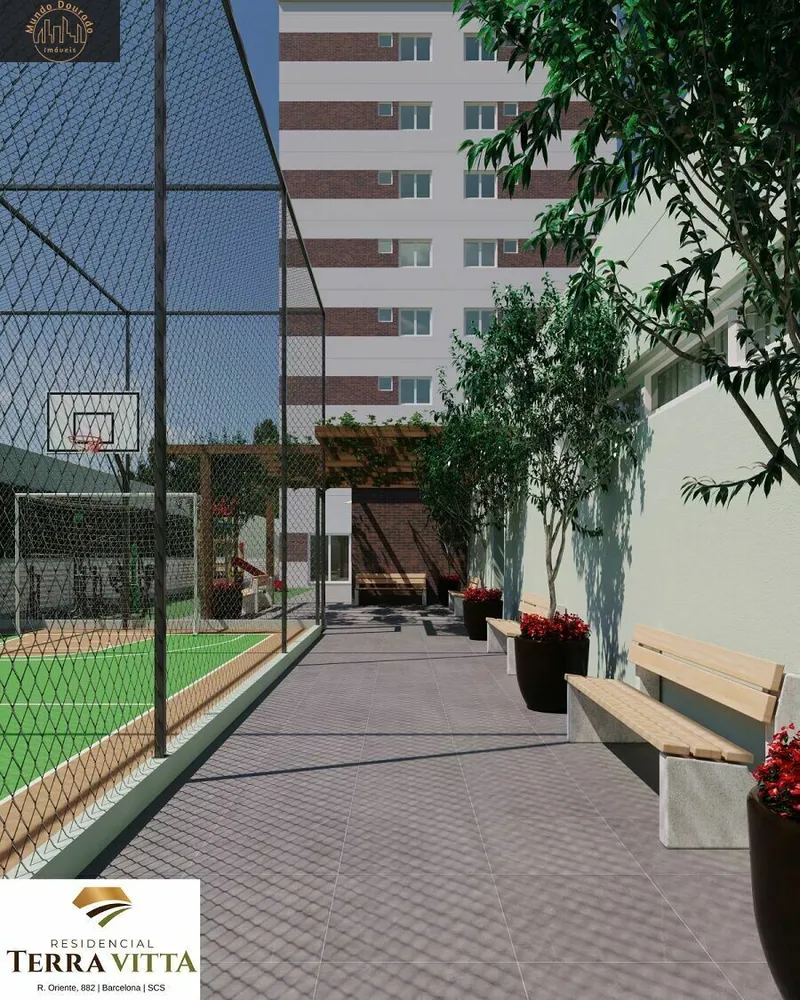 Apartamento, 2 quartos, 69 m² - Foto 6
