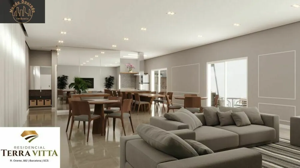 Apartamento, 2 quartos, 69 m² - Foto 12