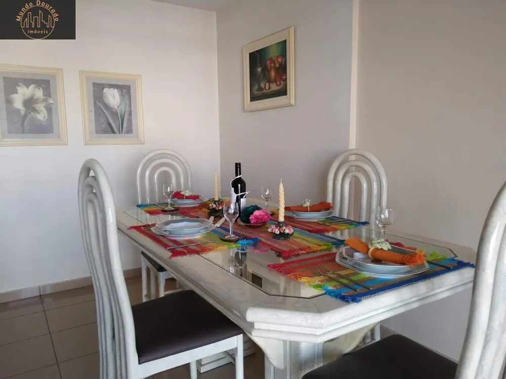 Apartamento, 3 quartos, 126 m² - Foto 2