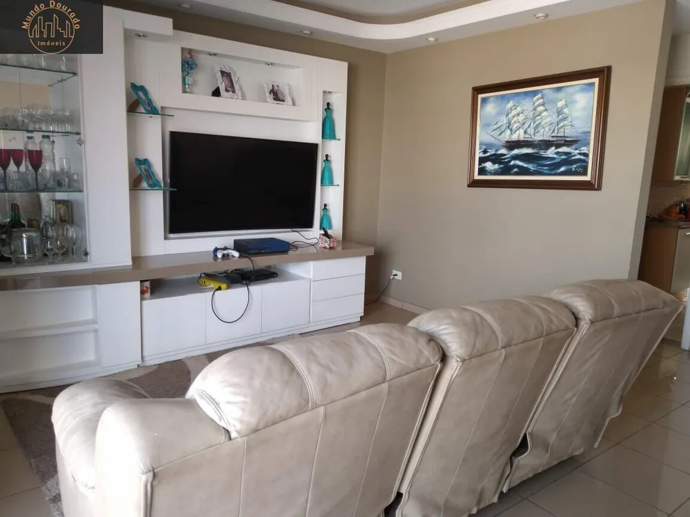 Apartamento, 3 quartos, 126 m² - Foto 1