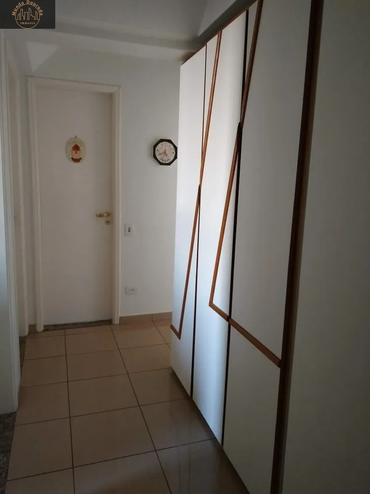 Apartamento, 3 quartos, 126 m² - Foto 13