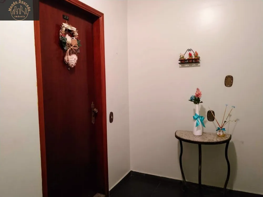 Apartamento, 3 quartos, 126 m² - Foto 12