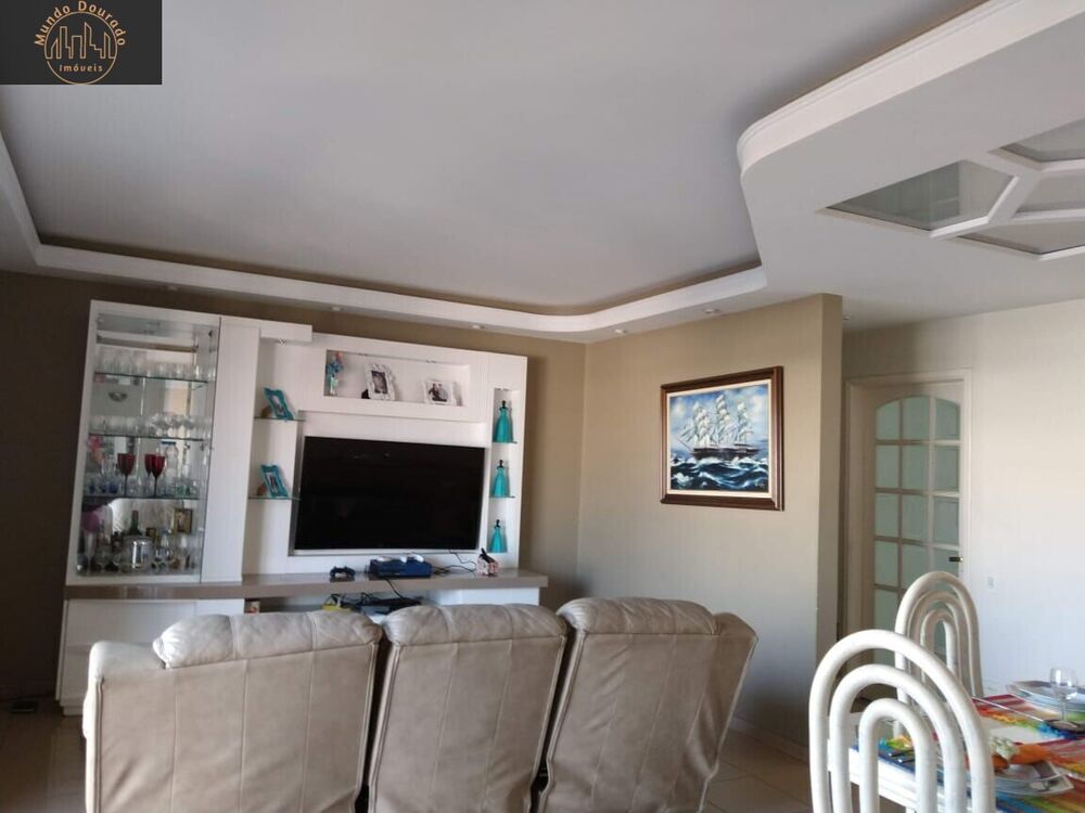 Apartamento, 3 quartos, 126 m² - Foto 3